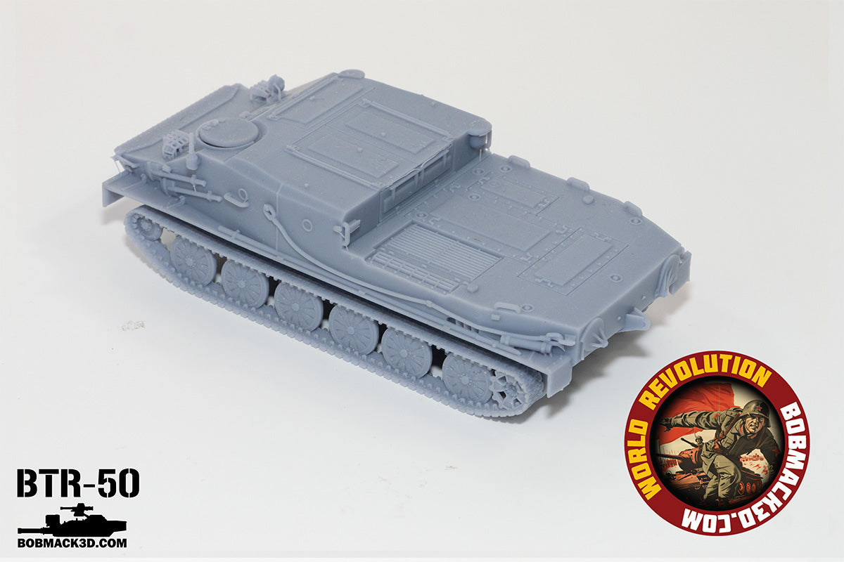 100000 BTR-50