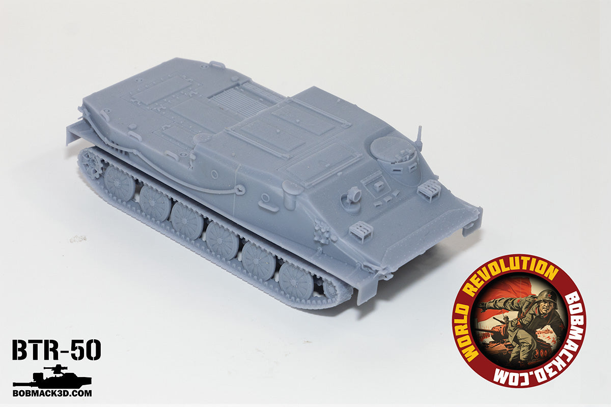 World Revolution Kickstarter - Sale