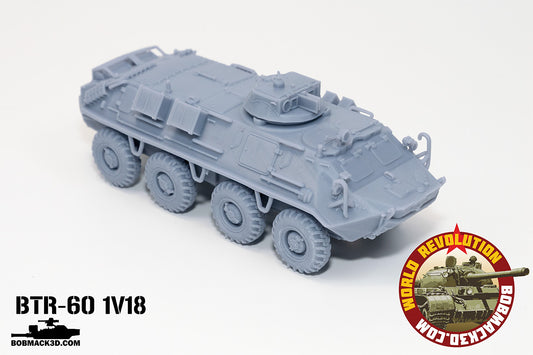 101200 BTR-60 1V18