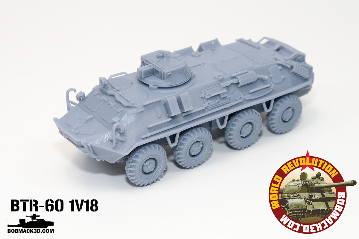 101200 BTR-60 1V18