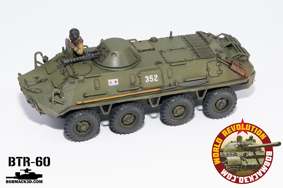 World Revolution Kickstarter - Sale