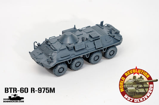 101500 BTR-60 R-975M