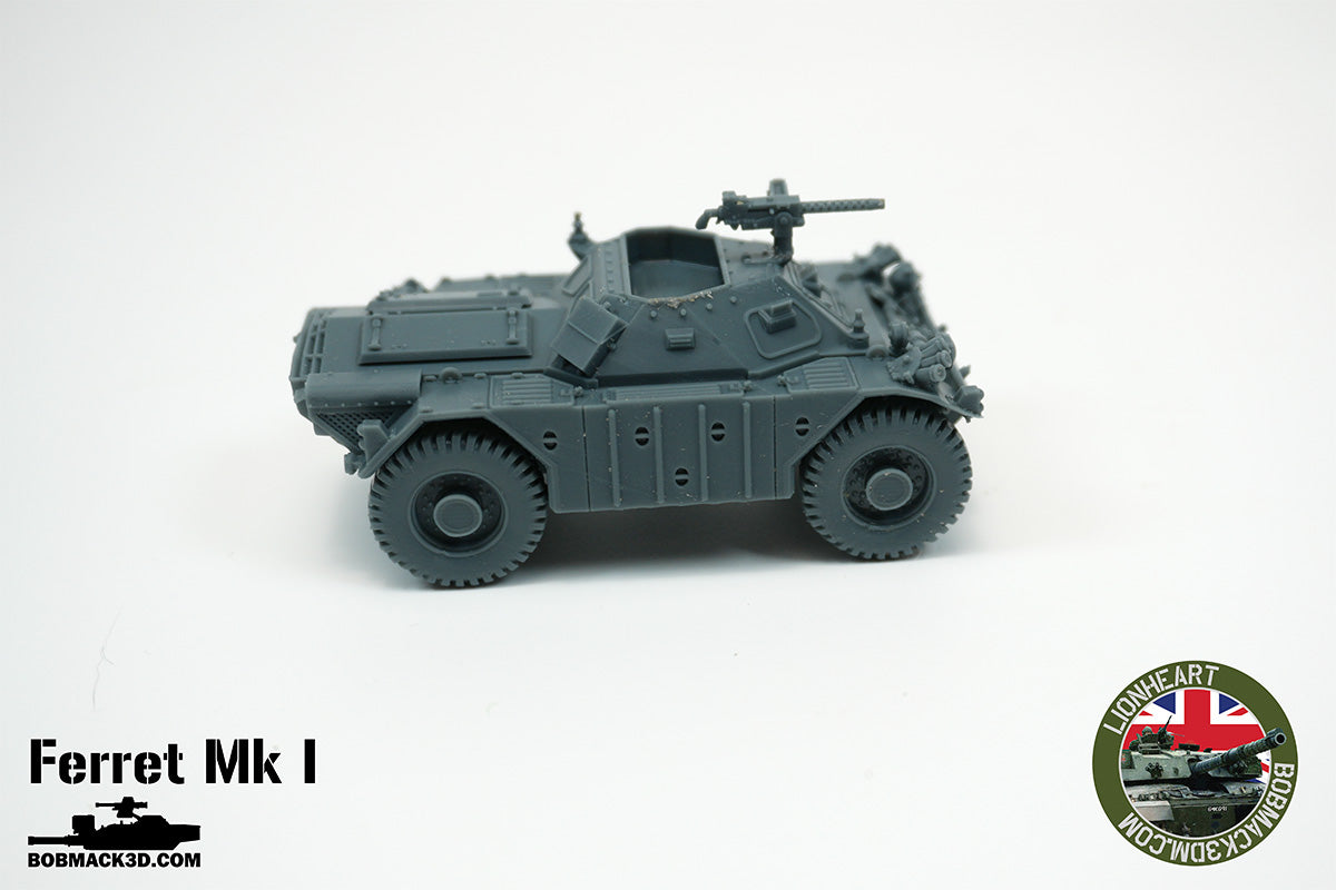 121400 Ferret Mk1