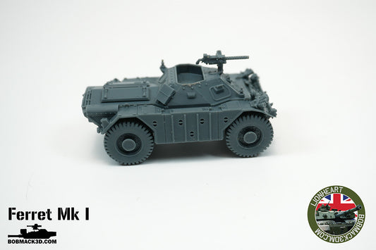 121400 Ferret Mk1