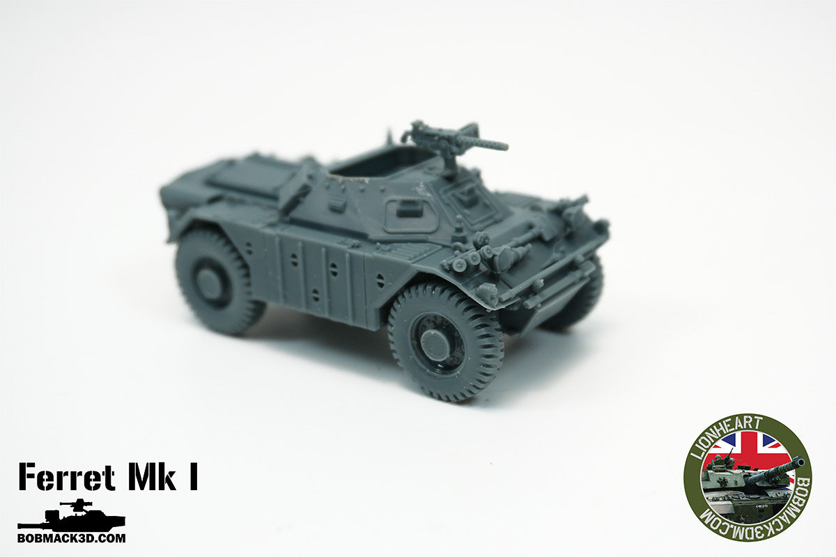 121400 Ferret Mk1