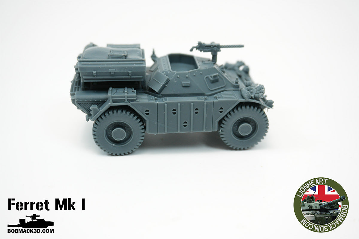 121400 Ferret Mk1