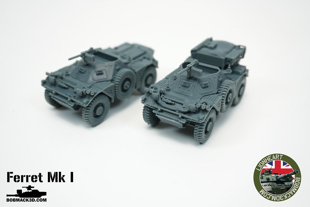 121400 Ferret Mk1