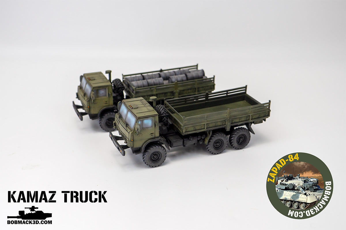 140400 Kamaz