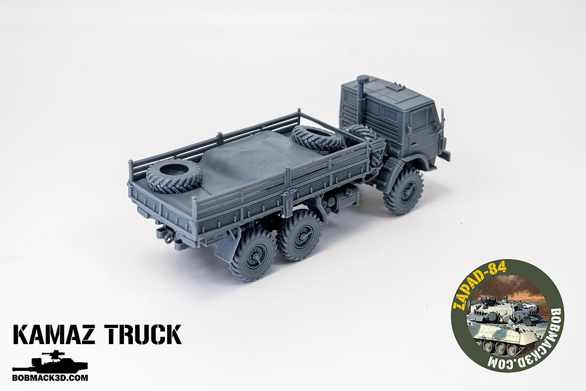 140400 Kamaz