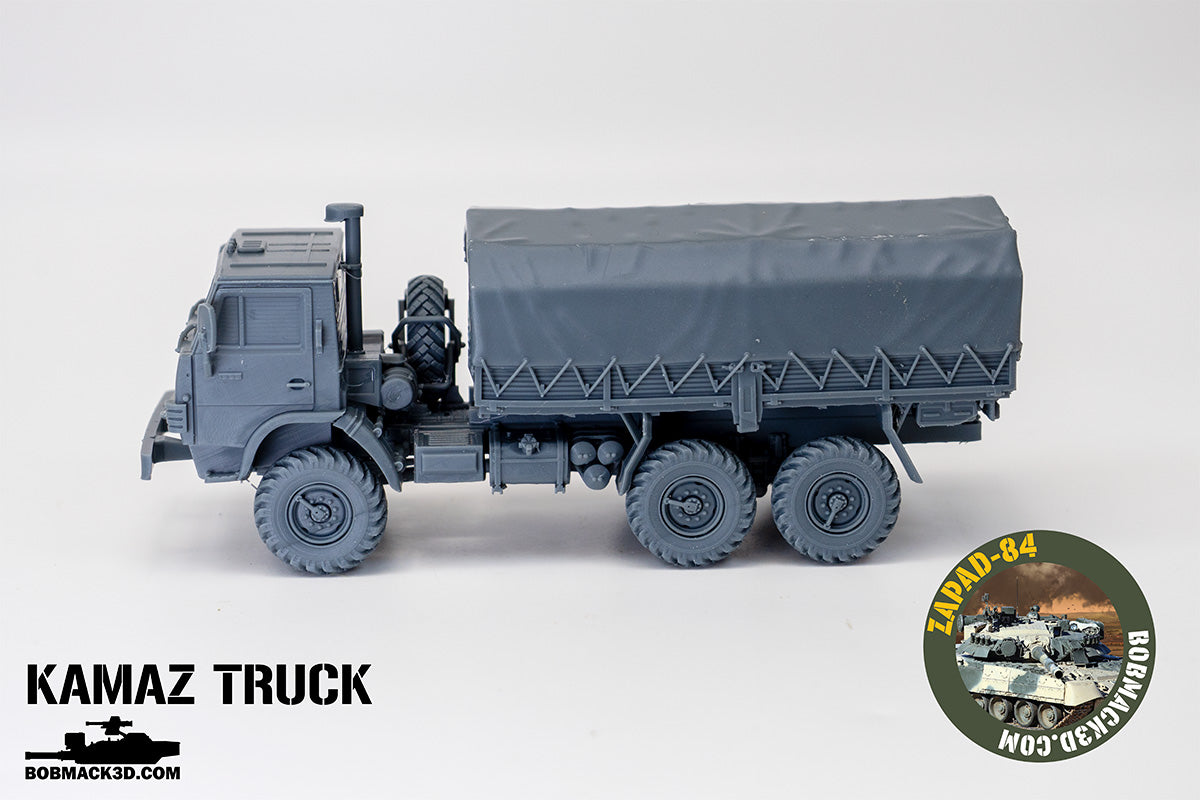 140400 Kamaz
