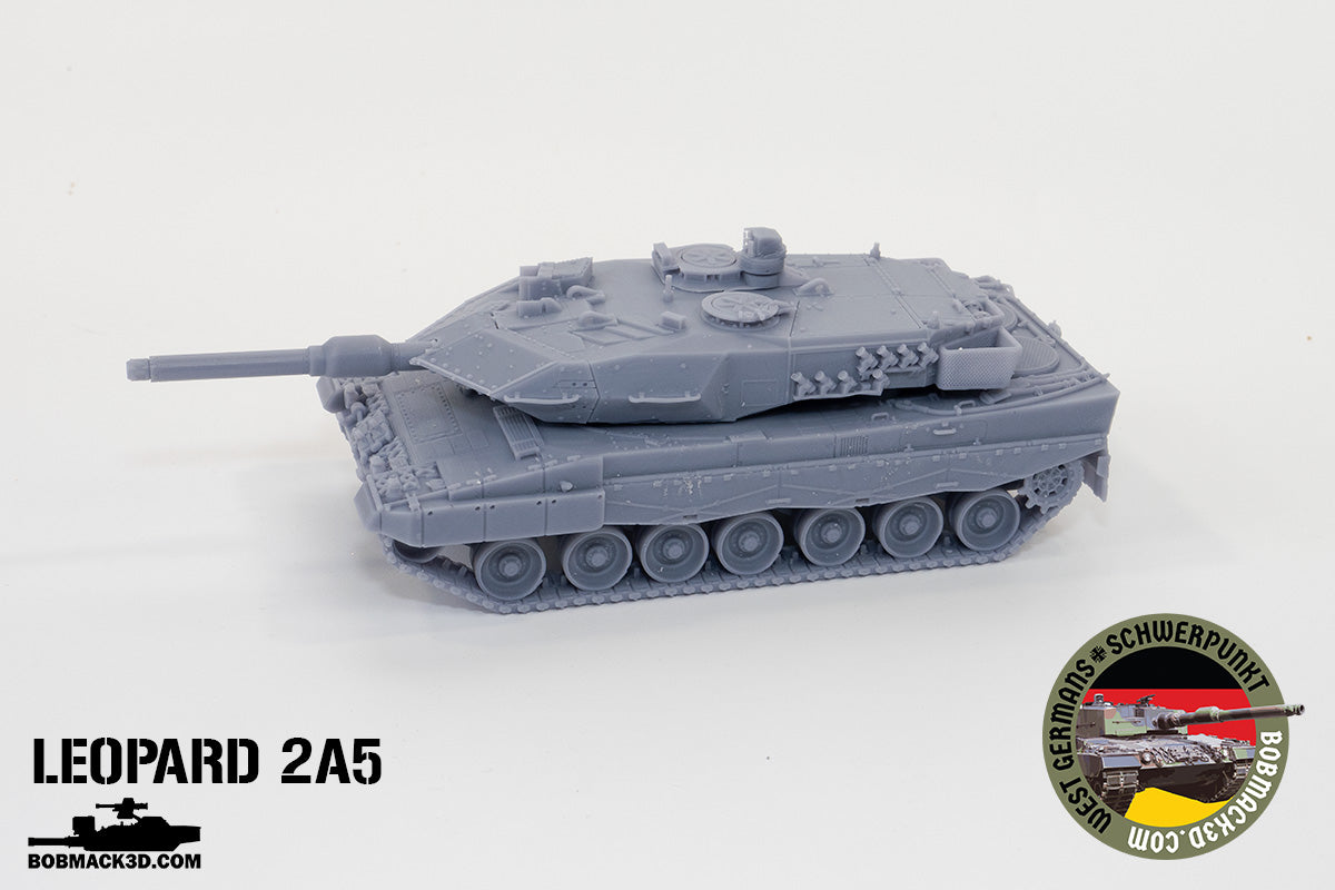 90900 Leopard 2A5
