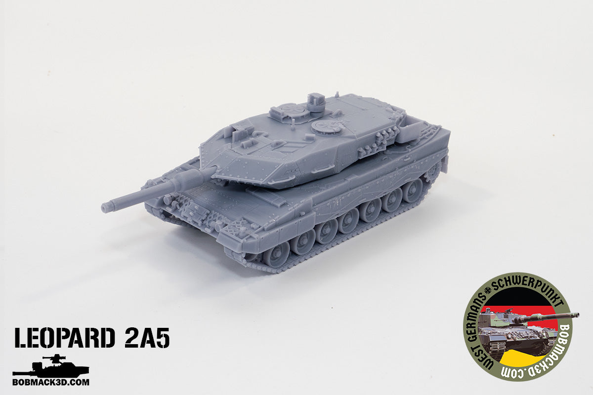 90900 Leopard 2A5
