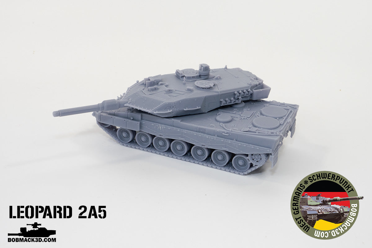 90900 Leopard 2A5