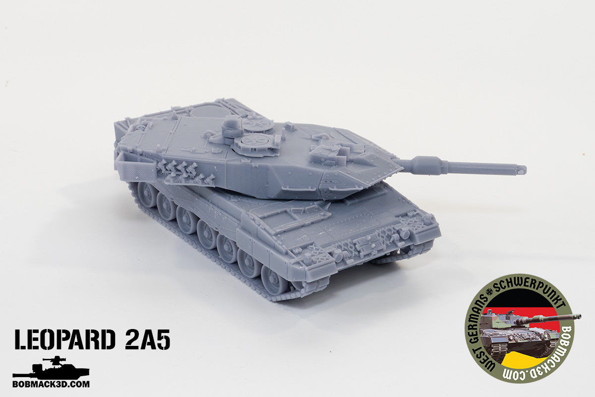 90900 Leopard 2A5