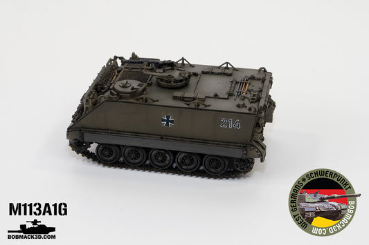 90800 M113A1G