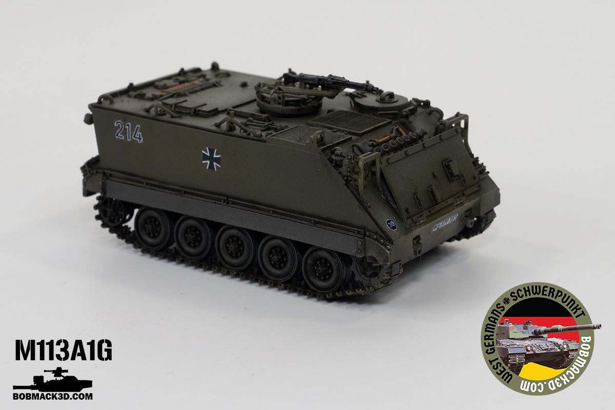 90800 M113A1G