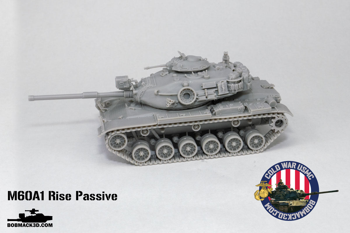 70100  M60A1 RISE (Passive)