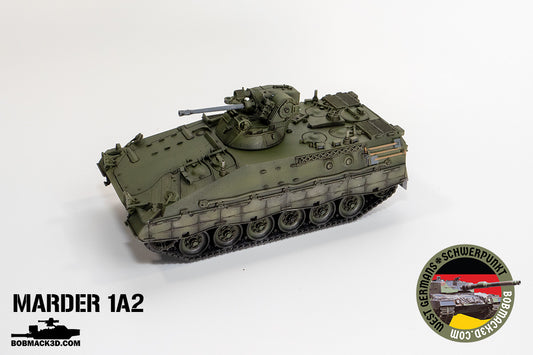 90100 Marder 1A2