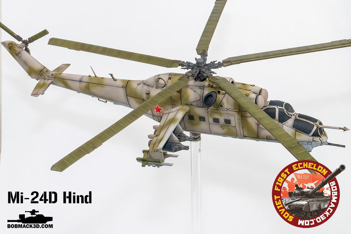 80000 MI-24D