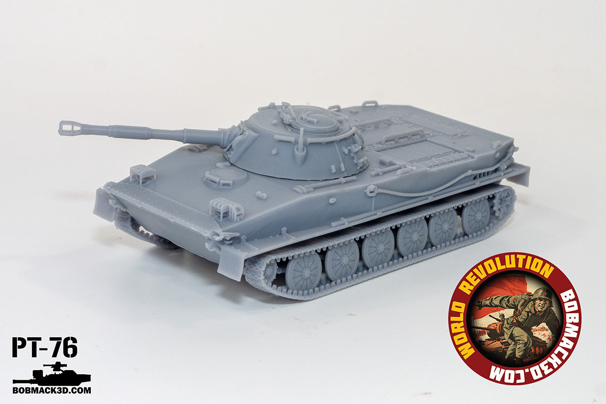 100200 PT-76B