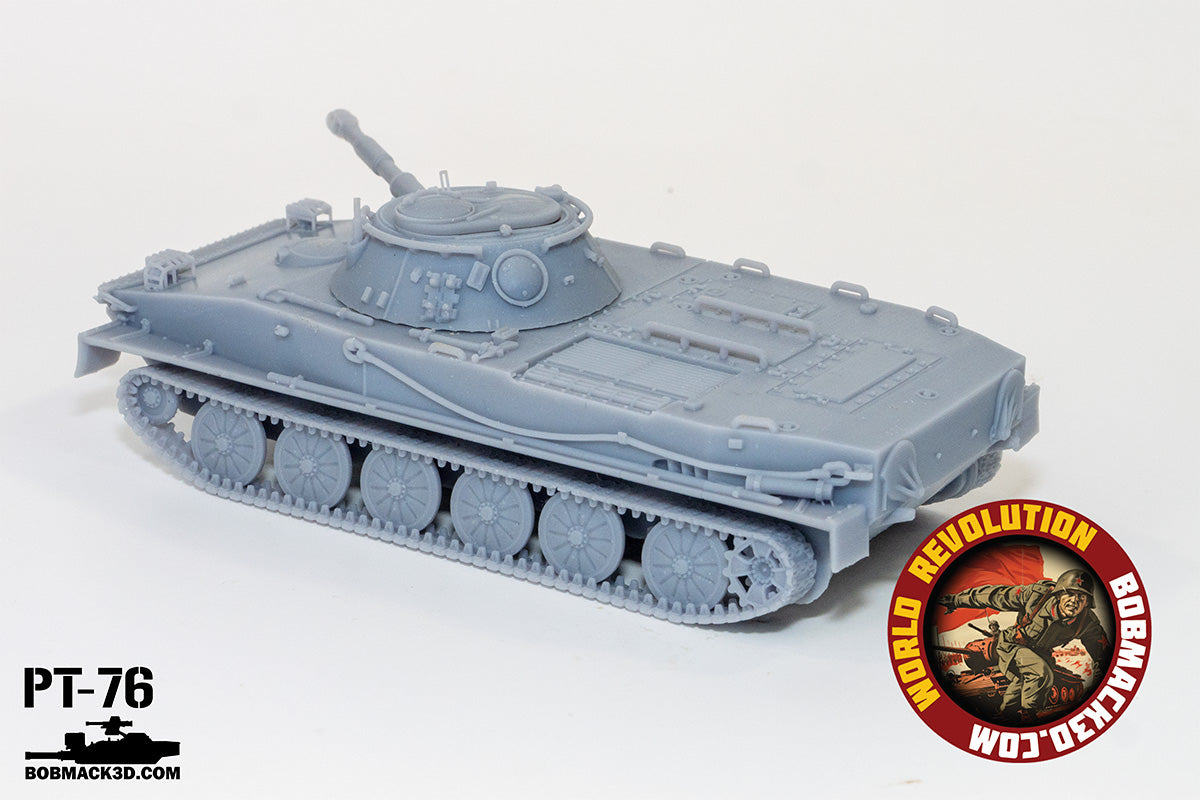 100200 PT-76B
