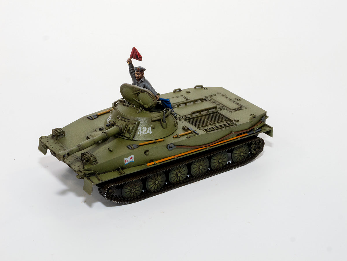 World Revolution Kickstarter - Sale