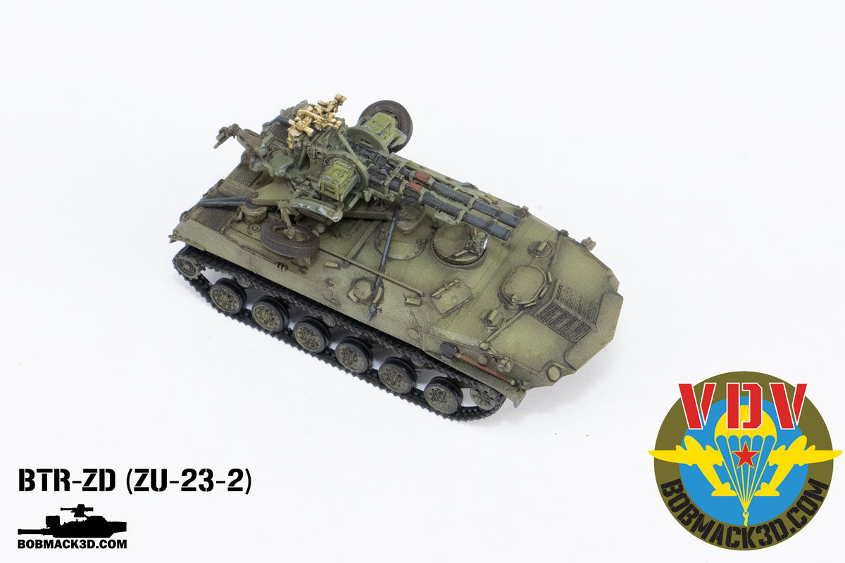 61800 BTR-ZD-23-2