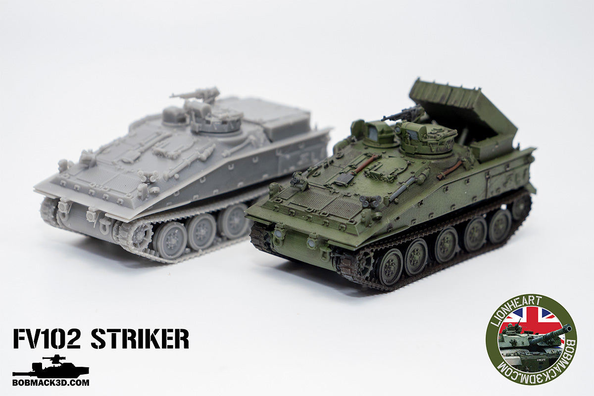 120200 Striker