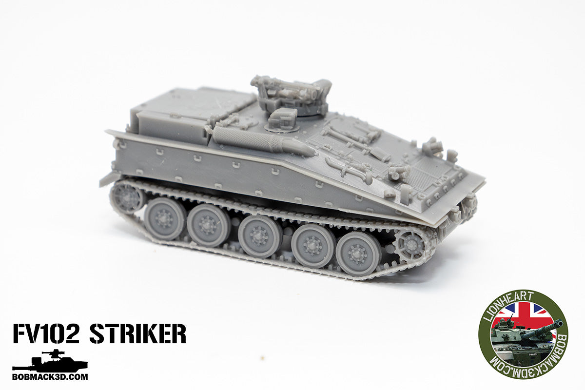 120200 Striker