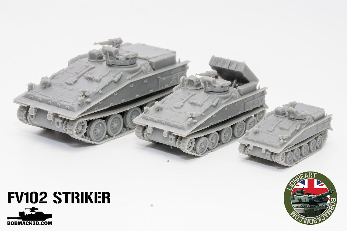120200 Striker