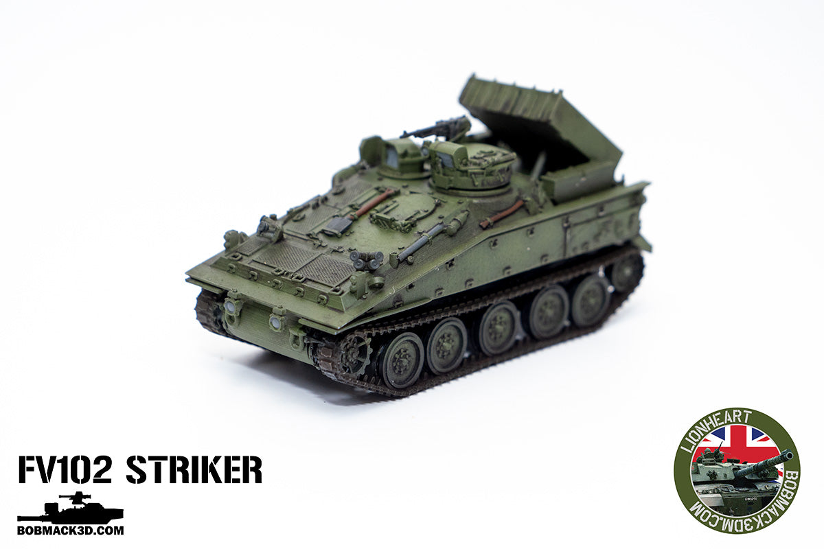 120200 Striker