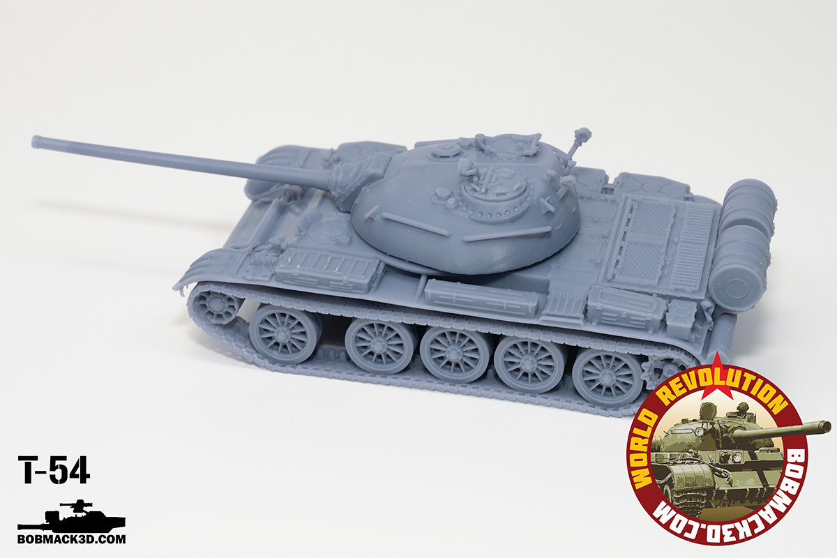 World Revolution Kickstarter - Sale