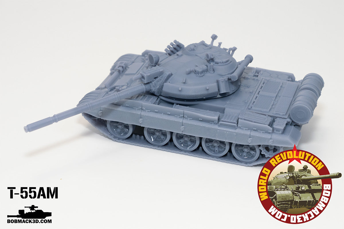 World Revolution Kickstarter - Sale