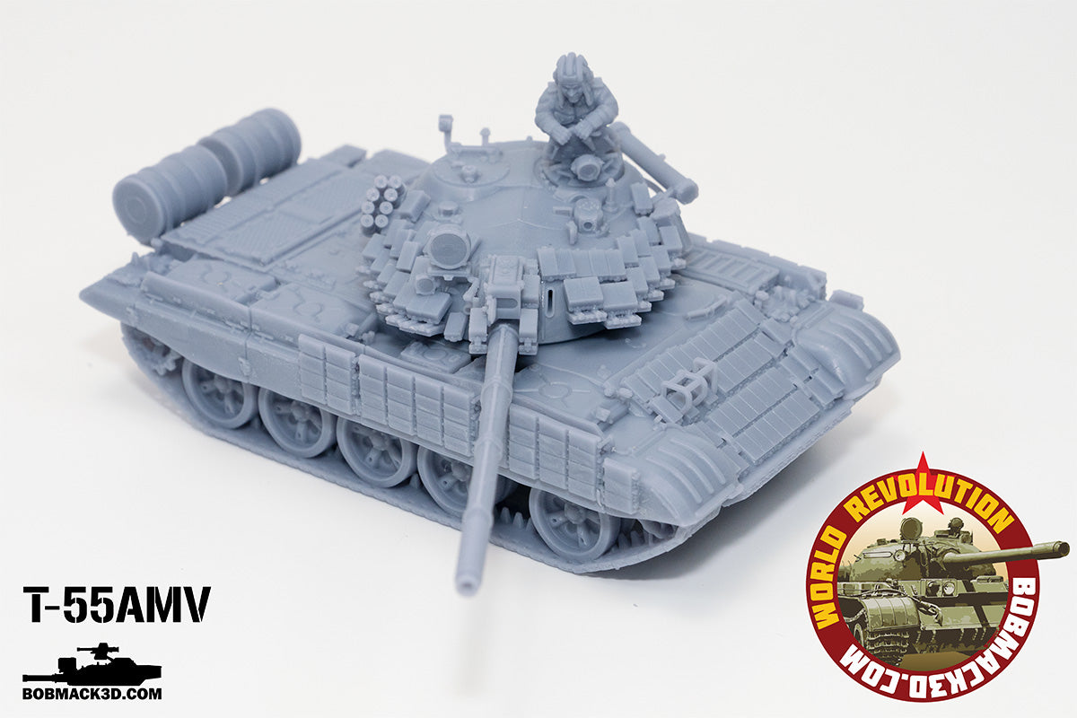 101100 T-55AMV