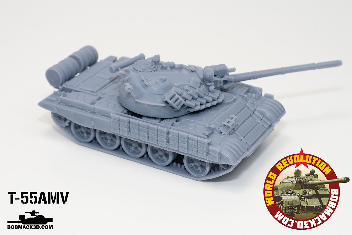 World Revolution Kickstarter - Sale