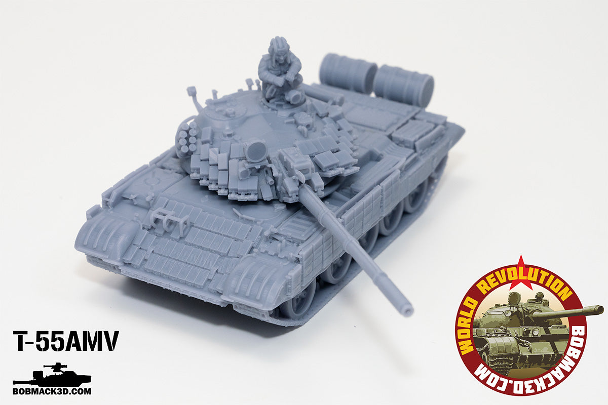 101100 T-55AMV