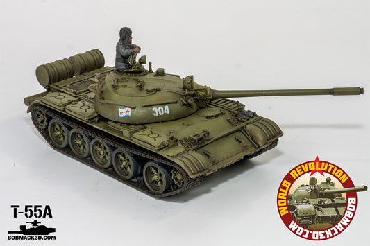 World Revolution Kickstarter - Sale