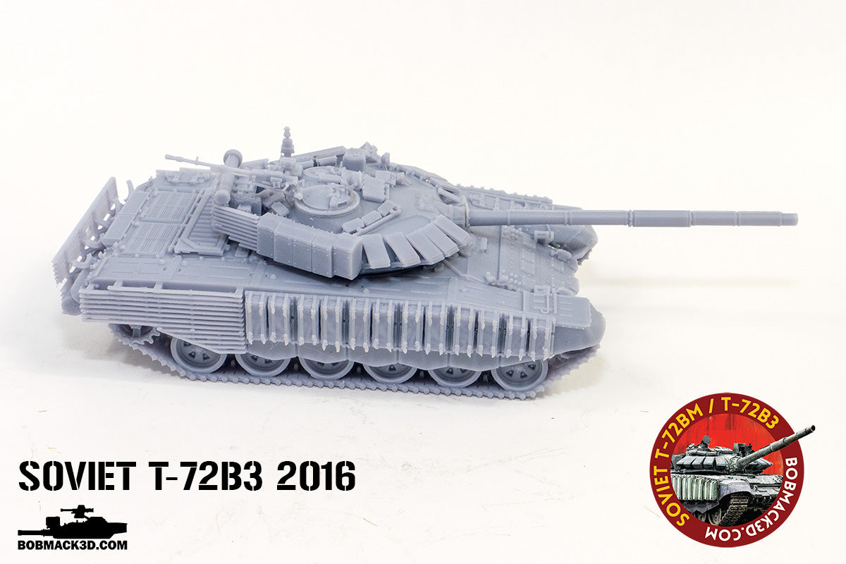 81600 T-72B3 Obr 2016