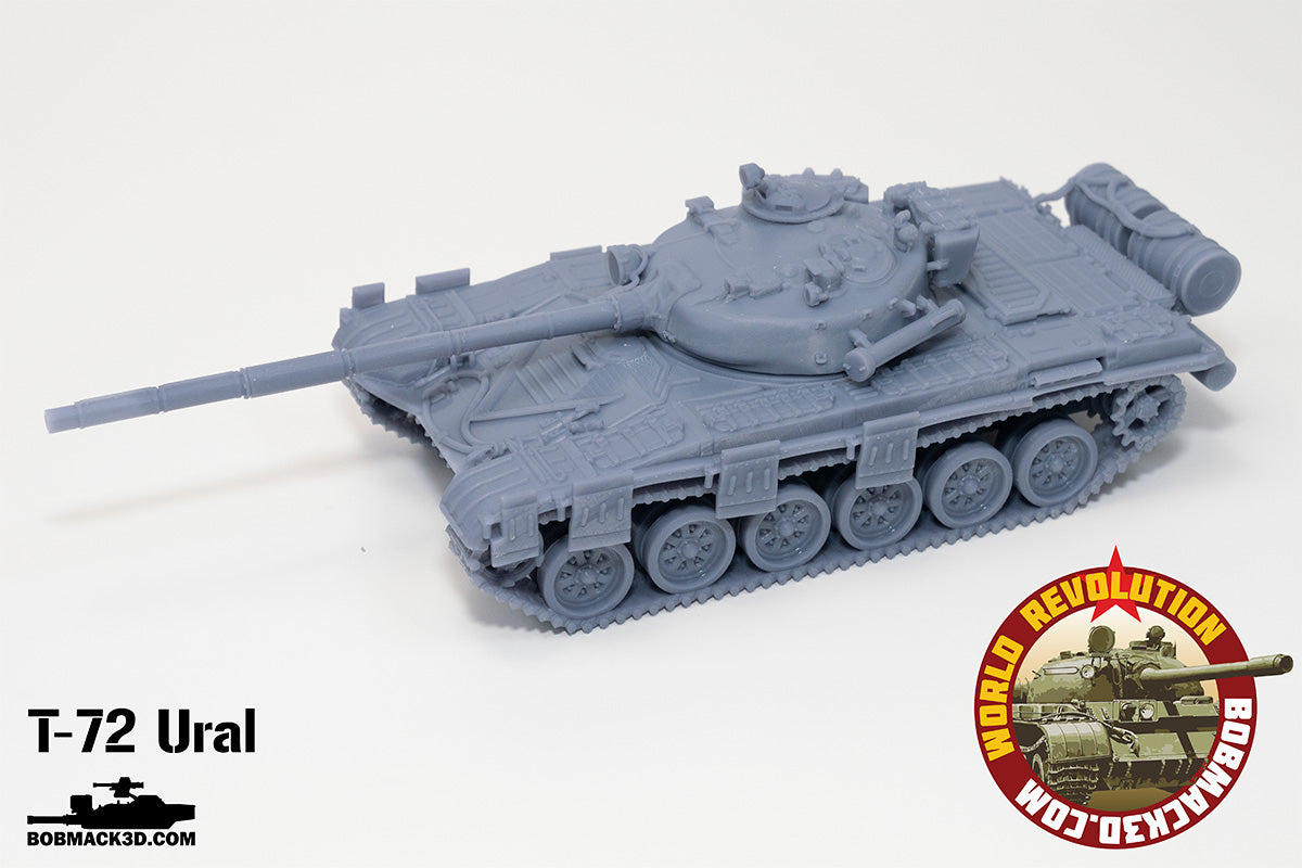 101600 T-72 Ural