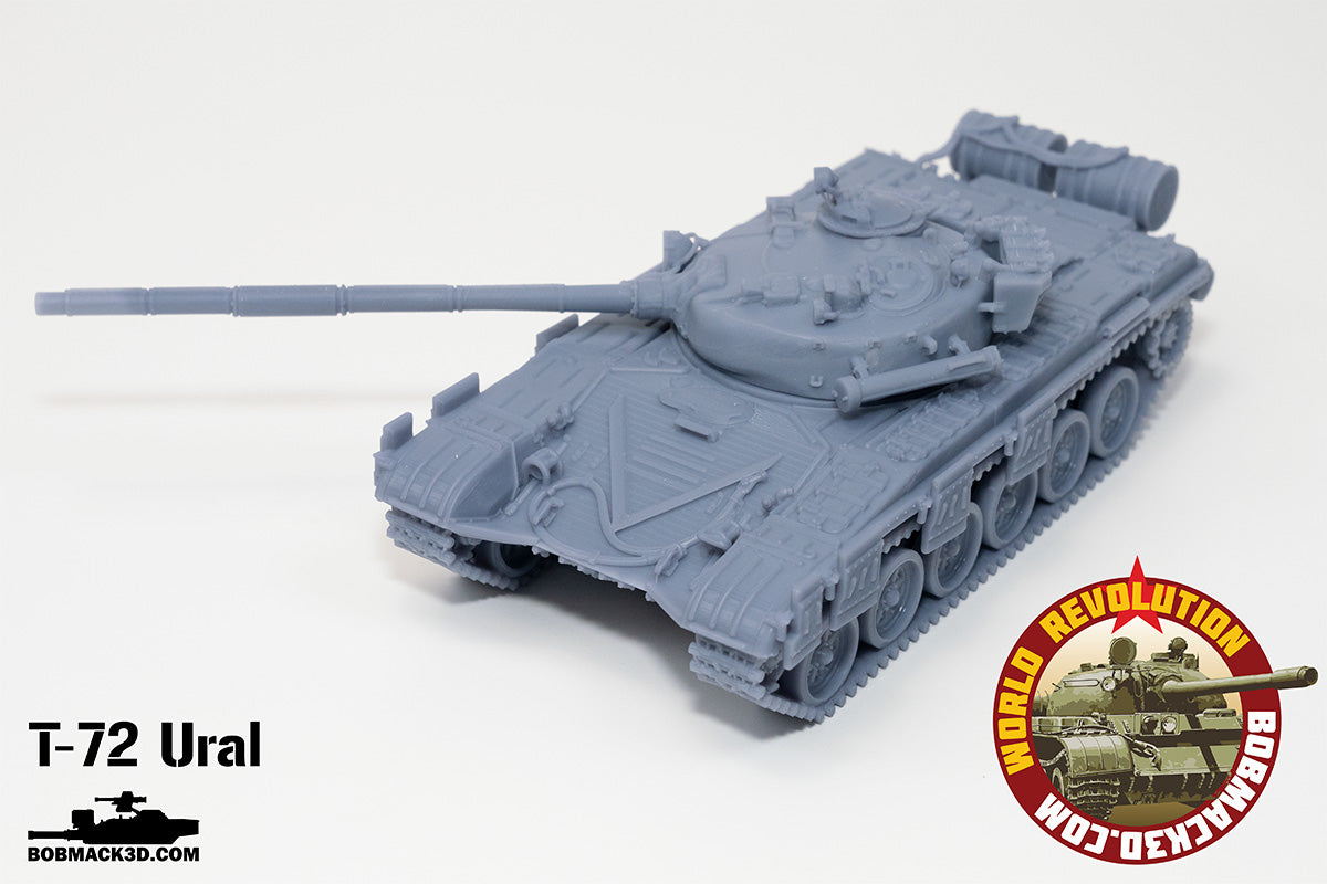 World Revolution Kickstarter - Sale