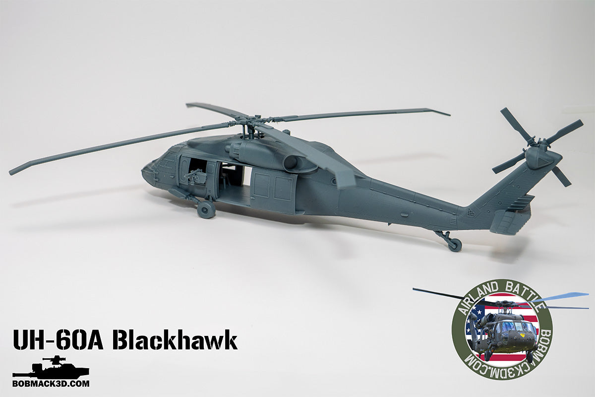 130000 UH-60A Black Hawk
