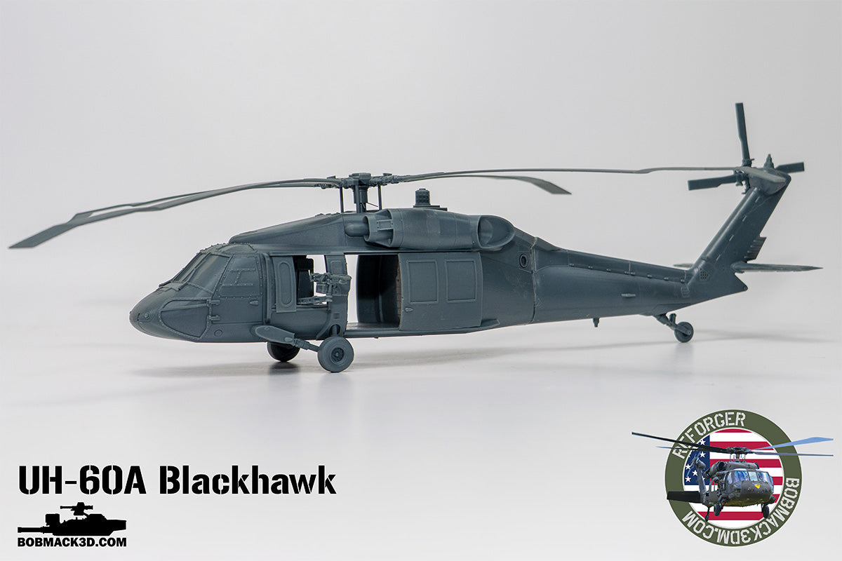 130000 UH-60A Black Hawk