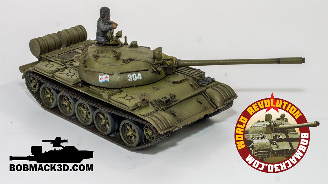 World Revolution Kickstarter - Sale