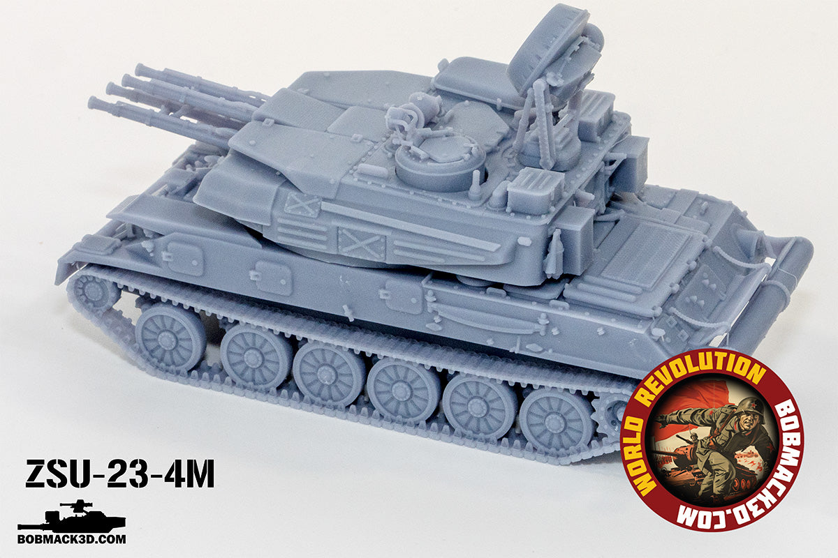 100100 ZSU-23-4M