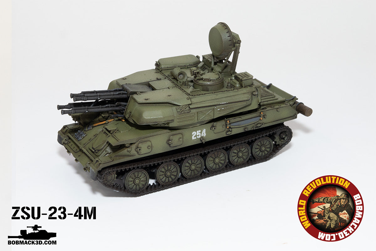 World Revolution Kickstarter - Sale