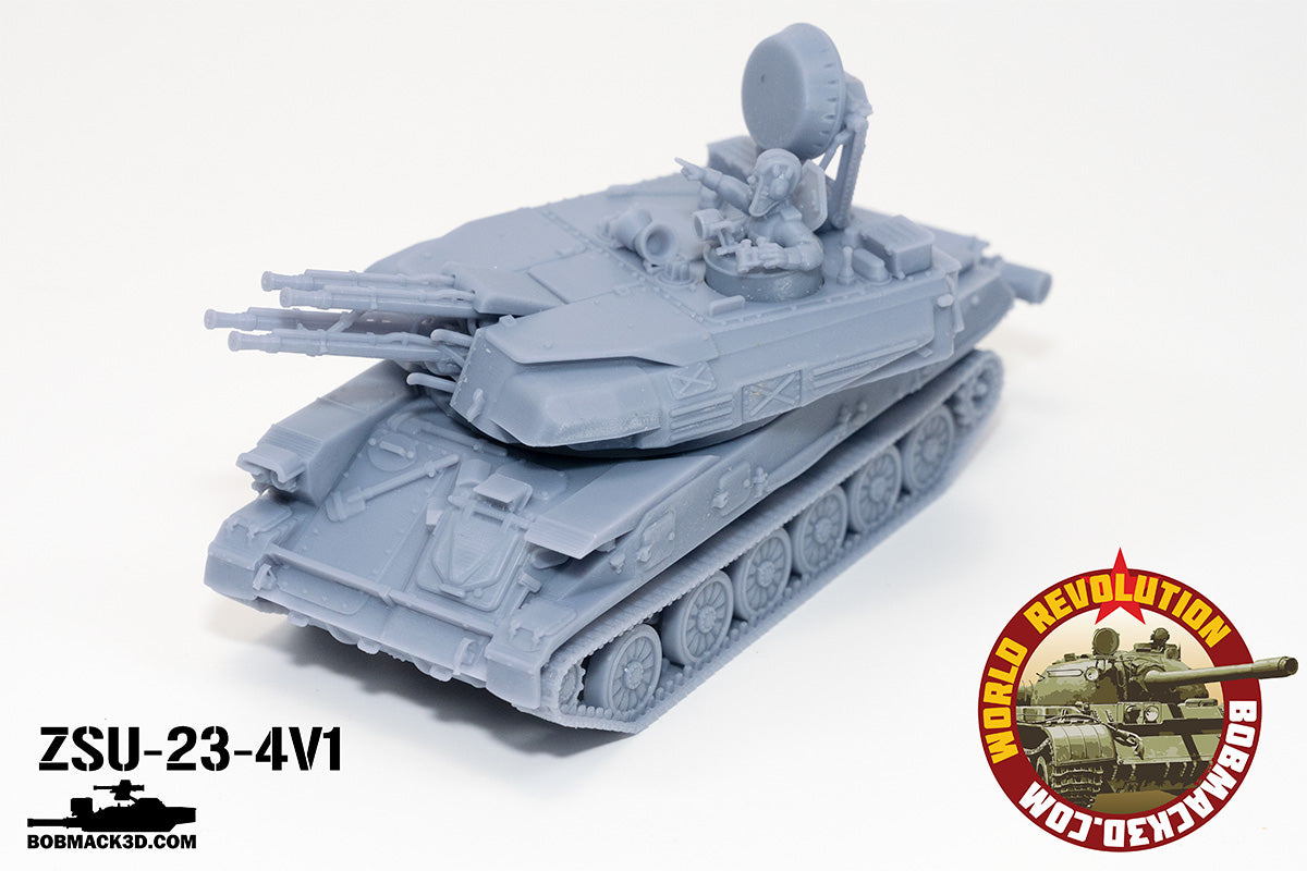 World Revolution Kickstarter - Sale