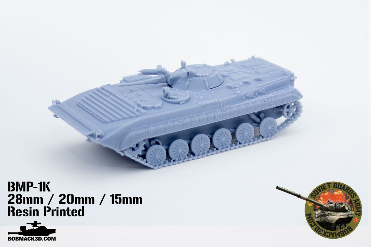 BMP-1K