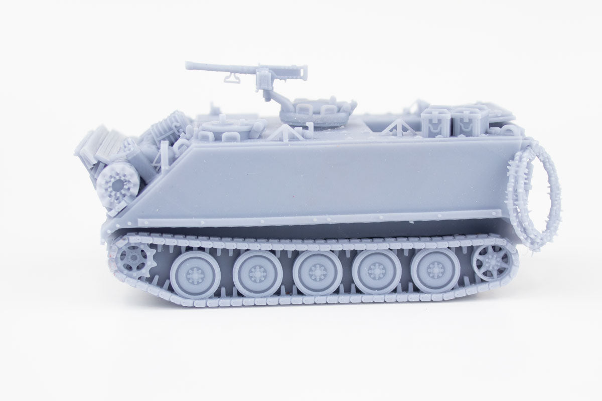 10400 M113A1 Heavy Stowed - Vietnam