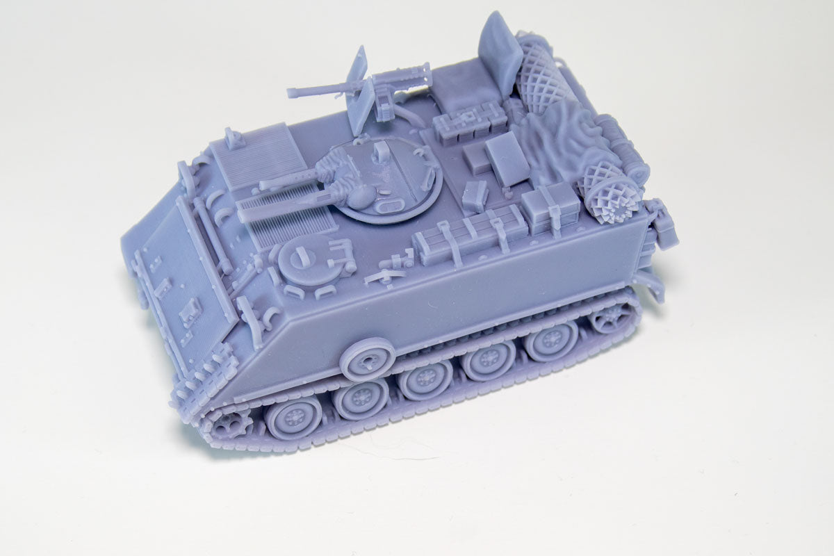 Vehicles of the Vietnam War, 3D Print STL Files – Page 2 – bobmack3d